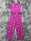 Toy Story Lotsos Fondo Blusa Con Pantalón