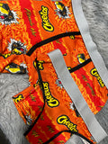 Chettos Duo XL Con Tanga
