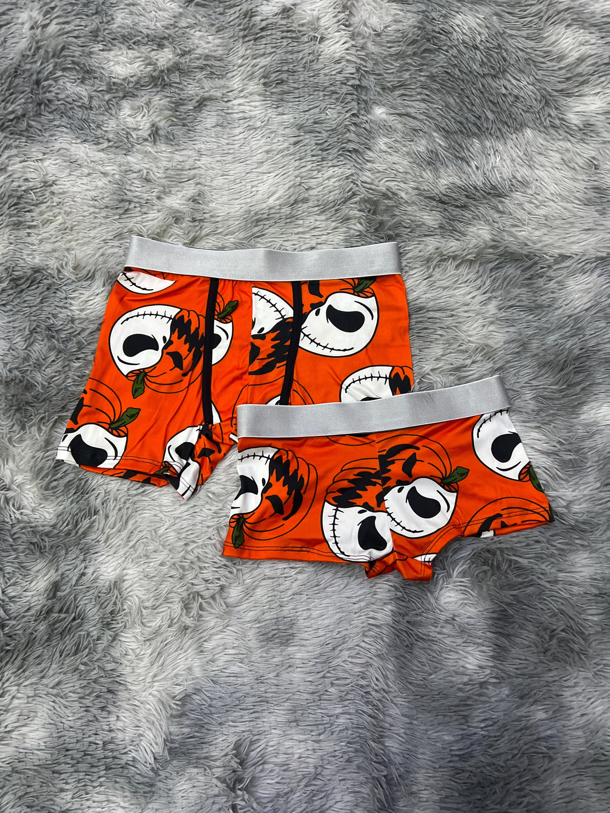 Jack Calabaza Boxer Con Boxer Xl