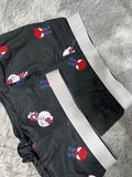 Spider Kitty Beso Duo Con Boxer Unitalla