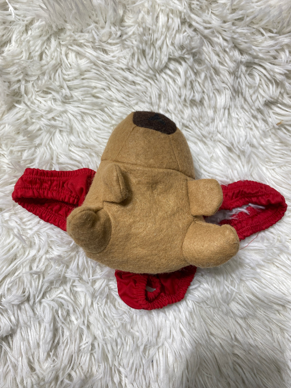 Tanga De Broma De Capibara Boxer Hombre Unitalla