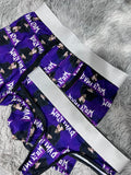 Dani Flow Duo Unitalla Con Tanga