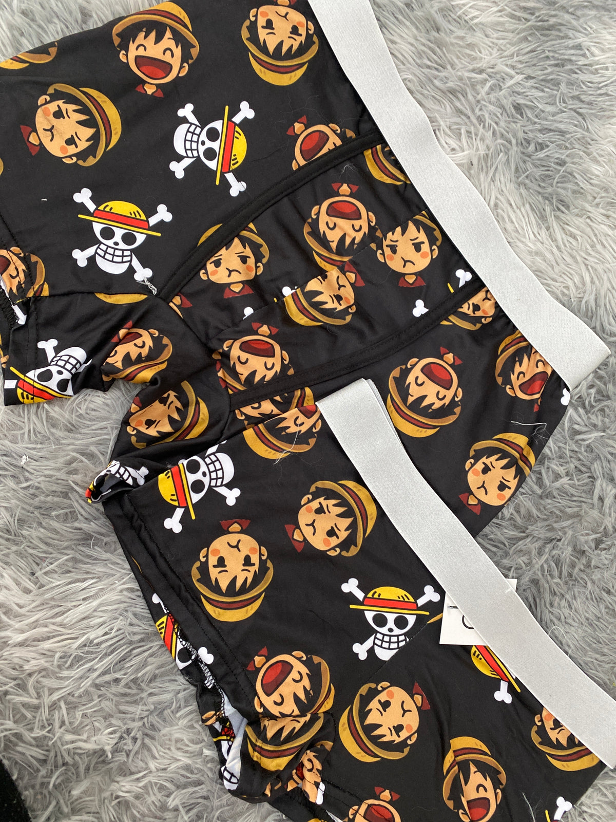 One Piece Duo Con Boxer XL