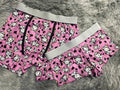 Hello Kitty Vaquita Duo Con Boxer Unitalla