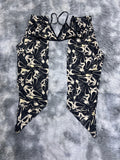 Scream Duo De Pijama Afelpada