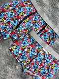 BTS Duo Con Boxer XL