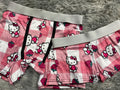 Hello Kitty Fresita Duo Con Boxer Unitalla