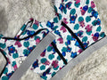 Stitch Su Novia Duo Unitalla Con Tanga