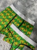 Takis Verdes Duo XL Con Tanga