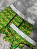 Takis Verdes Duo Unitalla Con Tanga