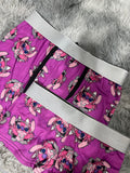 Stitch Duo Con Boxer Unitalla
