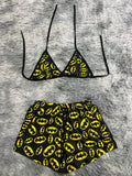 Batman Top Con Short Brush