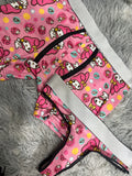 My Melody Duo Unitalla Con Tanga