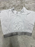 Blanco Boxer Hombre XL