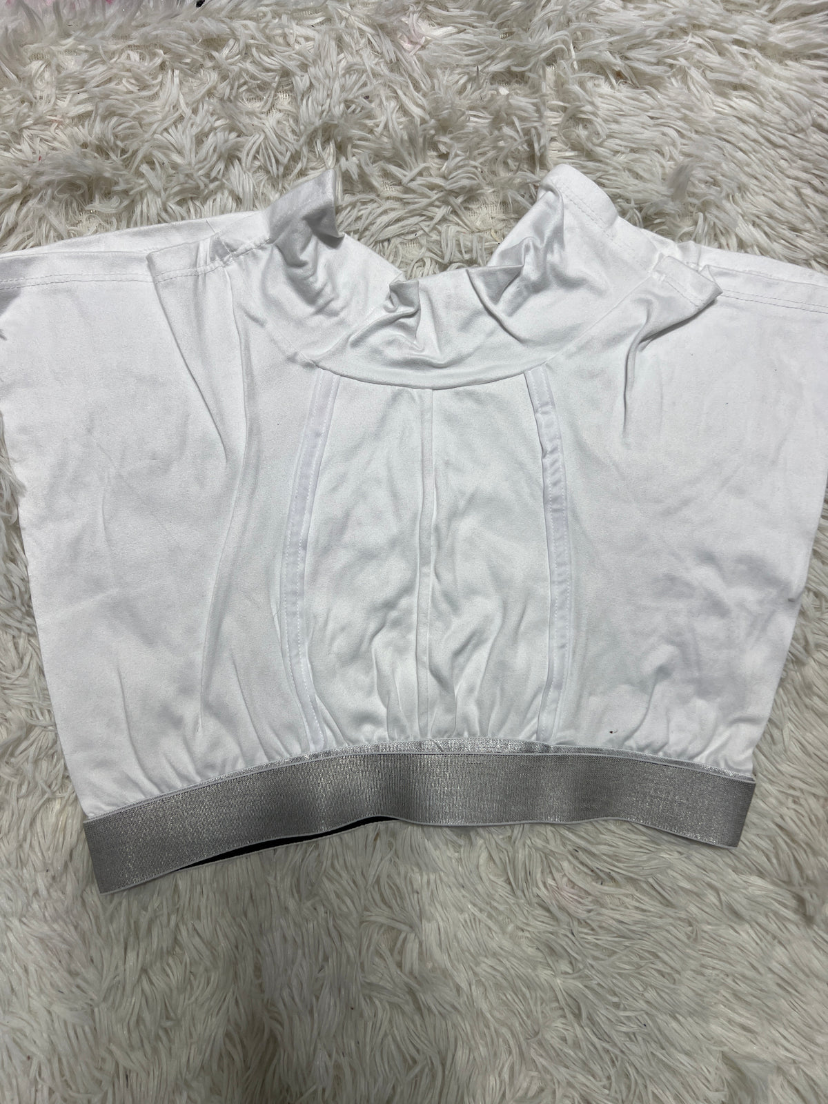 Blanco Boxer Hombre XL