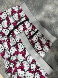 Hello Kitty Caras Clasico Duo Con Boxer XL