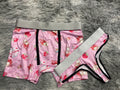 My Melody Duo Unitalla Con Tanga