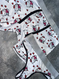 Hello Kitty Cupid Duo Unitalla Con Tanga