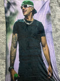 Feid Frazada