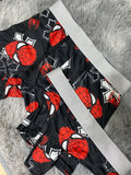 Spiderman Cruz Duo Unitalla Con Tanga
