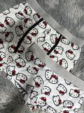 Hello Kitty Duo Con Boxer XL