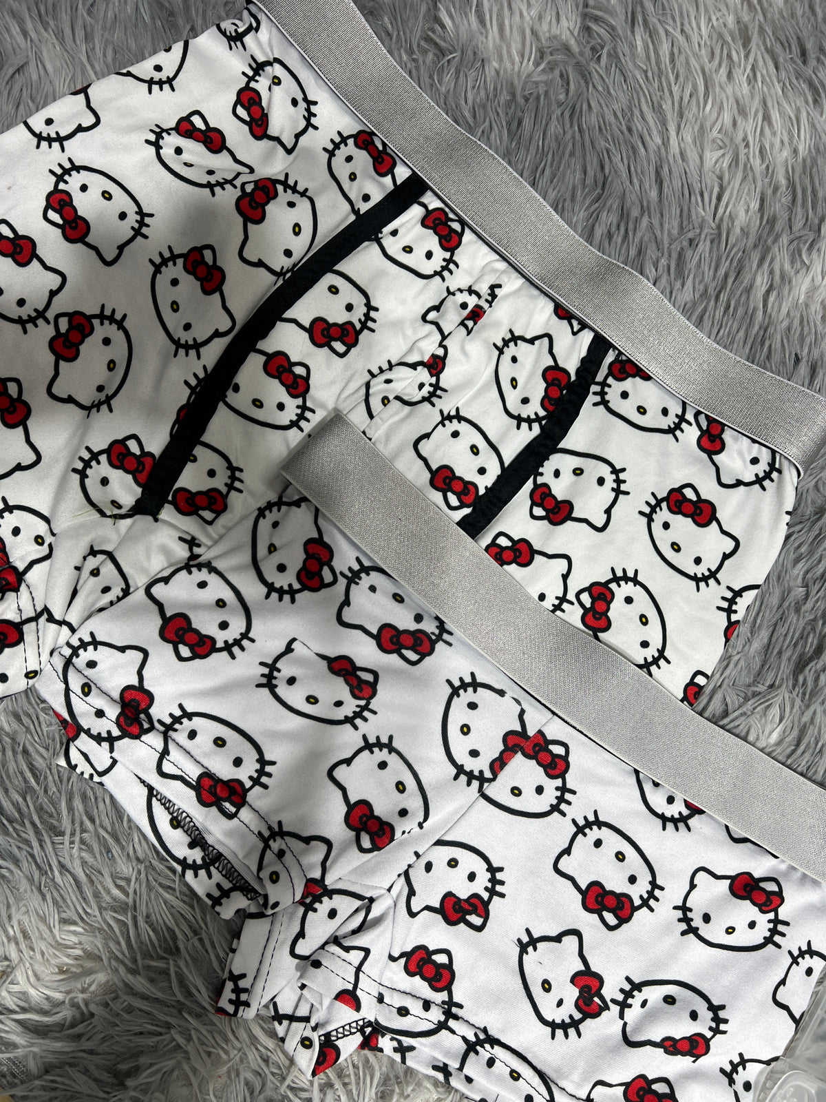 Hello Kitty Duo Con Boxer XL
