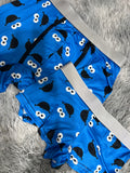 Come Galletas Duo Con Boxer XL