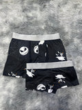 Jack Telaranas Boxer Con Boxer Xl