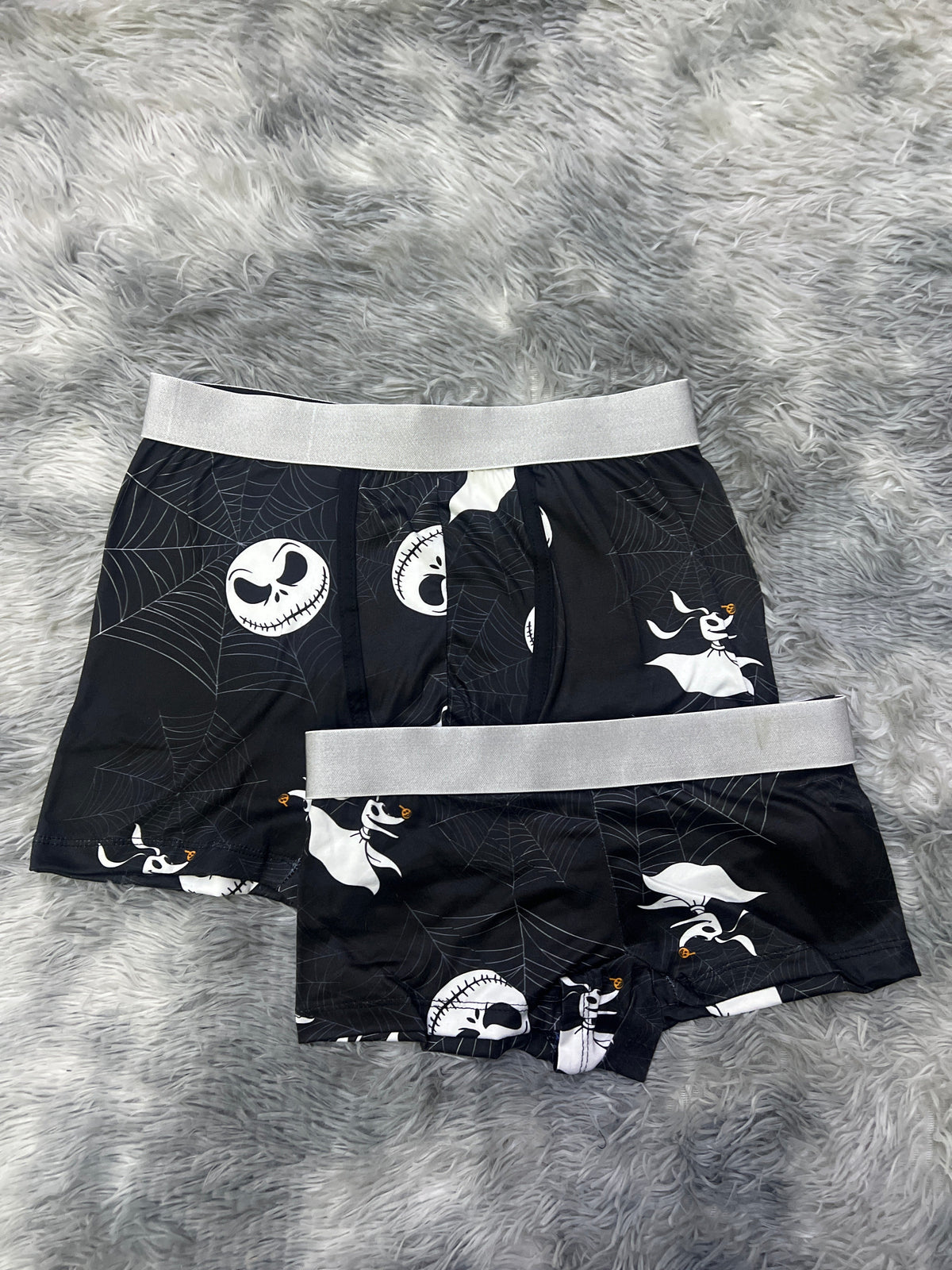 Jack Telaranas Boxer Con Boxer Xl