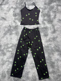 Chimuelo Dragón Blusa Con Pantalón