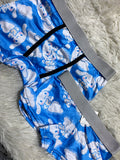 Cinnamoroll Duo Con Boxer Unitalla