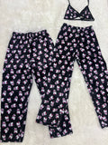 Hello Kitty Pijama Duo De Pijama Afelpada