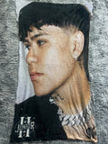 Junior H Frazada