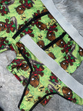 Groot Duo Unitalla Con Tanga