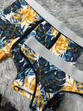 Plantas Duo Unitalla Con Tanga