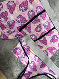 My Melody Duo Unitalla Con Tanga