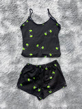 Chimuelo Dragón Blusa Con Short