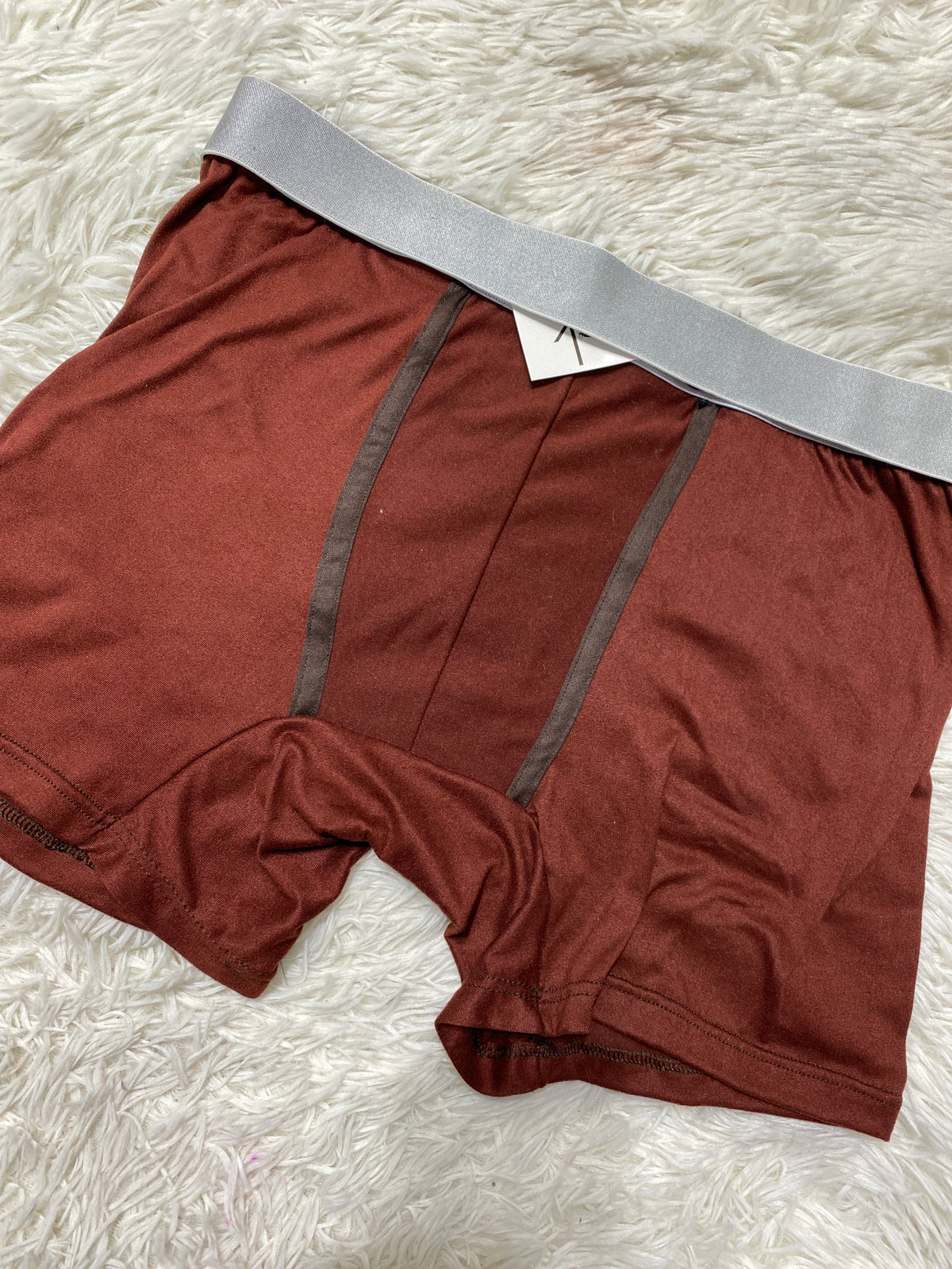 Café Moca Boxer Hombre XL