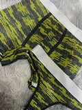 Lacoste Duo Unitalla Con Tanga
