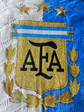 Argentina Frazada