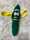 Rick Tanga De Broma De Pepino Y Morthi Boxer Hombre Unitalla