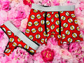 Flash matching couples underwear - Fundies
