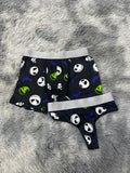 Jack Y Oogie Duo Boxer Con Tanga