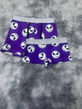 Jack Morado Boxer Con Boxer Xl