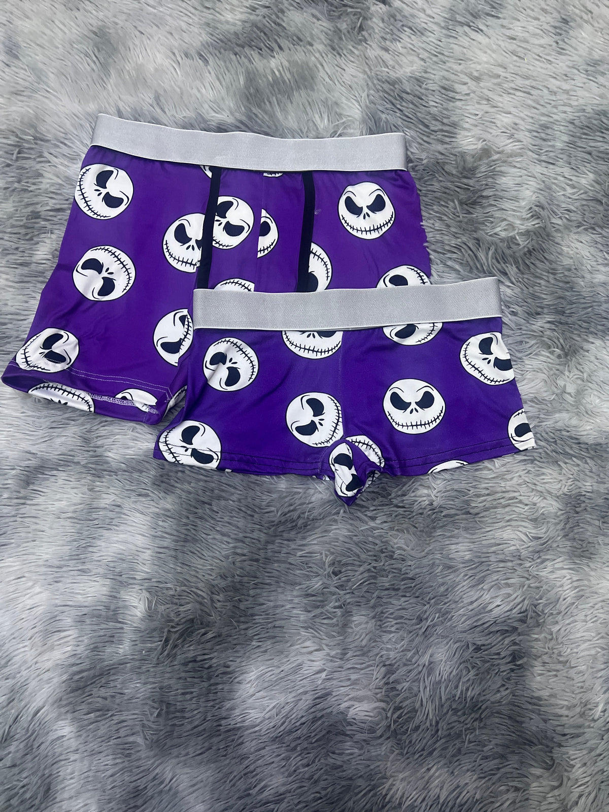 Jack Morado Boxer Con Boxer Xl