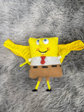 Bob Esponja Tanga De Broma Boxer Hombre Unitalla