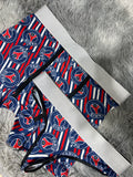 Paris Equipo Duo Unitalla Con Tanga