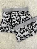 Jack Caras Boxer Con Boxer Xl