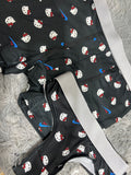 Hello Kitty Y Nike Duo Unitalla Con Tanga