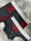 Ecko Duo Unitalla Con Tanga